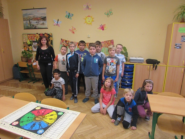 Fotogalerie Z Blatensk