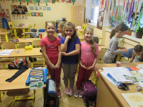 Fotogalerie Z Blatensk