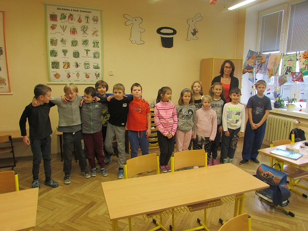 Fotogalerie Z Blatensk