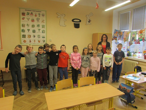 Fotogalerie Z Blatensk