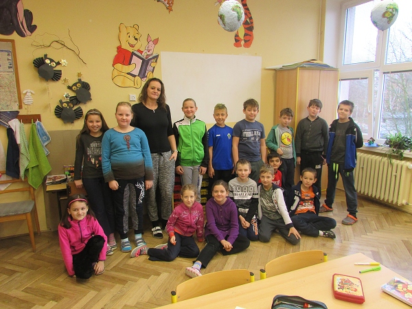 Fotogalerie Z Blatensk