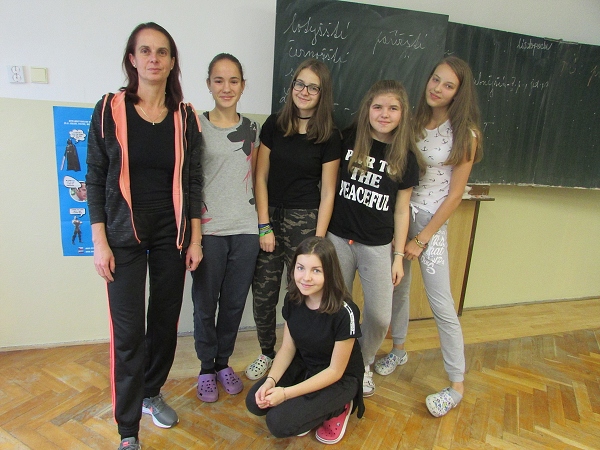 Fotogalerie Z Blatensk