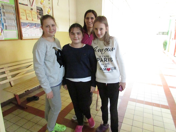 Fotogalerie Z Blatensk