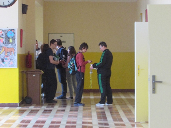 Fotogalerie Z Blatensk