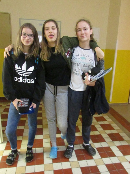 Fotogalerie Z Blatensk