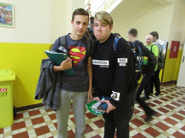 Fotogalerie Z Blatensk
