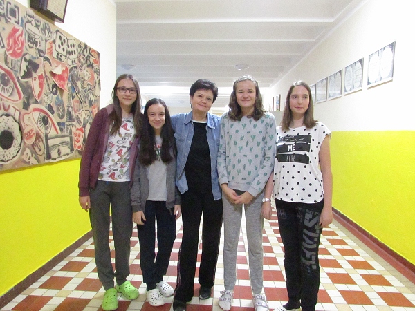 Fotogalerie Z Blatensk