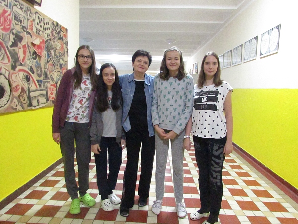 Fotogalerie Z Blatensk