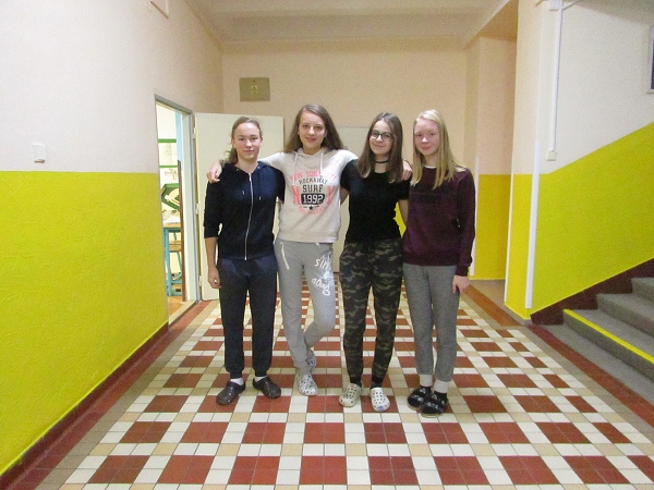 Fotogalerie Z Blatensk