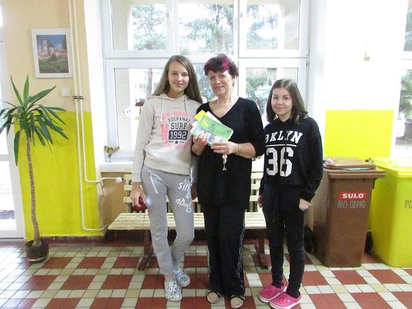Fotogalerie Z Blatensk