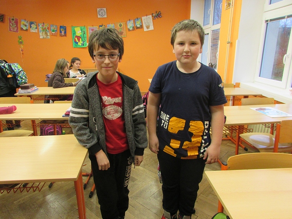 Fotogalerie Z Blatensk