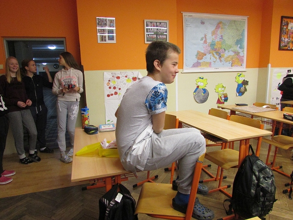 Fotogalerie Z Blatensk