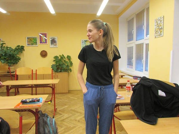 Fotogalerie Z Blatensk