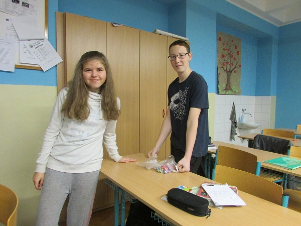 Fotogalerie Z Blatensk