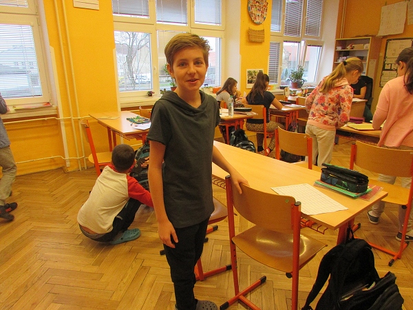 Fotogalerie Z Blatensk