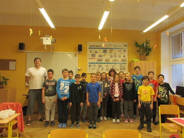 Fotogalerie Z Blatensk