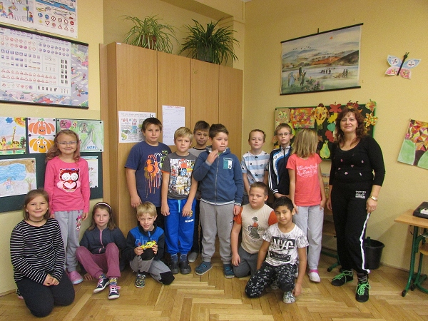 Fotogalerie Z Blatensk