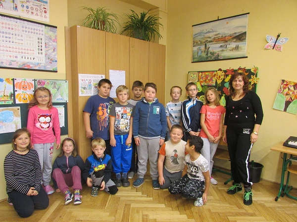 Fotogalerie Z Blatensk