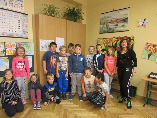 Fotogalerie Z Blatensk