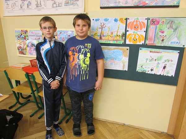 Fotogalerie Z Blatensk