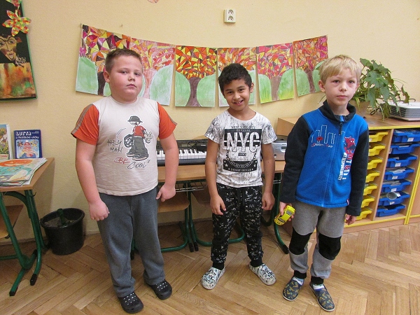 Fotogalerie Z Blatensk