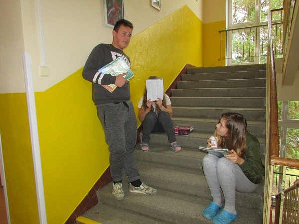 Fotogalerie Z Blatensk