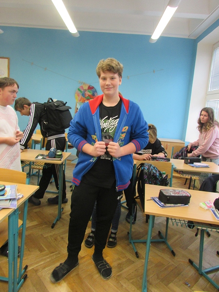 Fotogalerie Z Blatensk