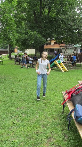 Fotogalerie Z Blatensk
