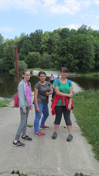 Fotogalerie Z Blatensk