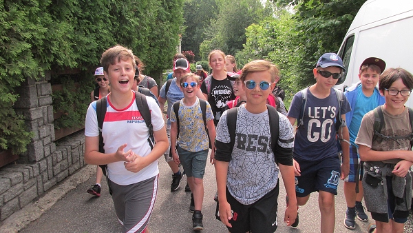 Fotogalerie Z Blatensk