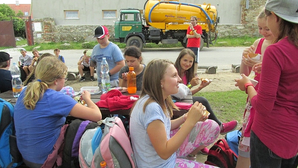 Fotogalerie Z Blatensk
