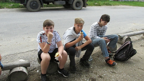 Fotogalerie Z Blatensk