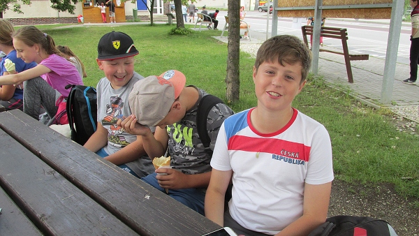 Fotogalerie Z Blatensk
