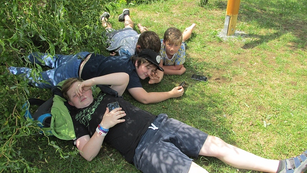 Fotogalerie Z Blatensk
