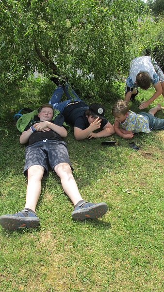 Fotogalerie Z Blatensk