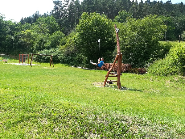 Fotogalerie Z Blatensk