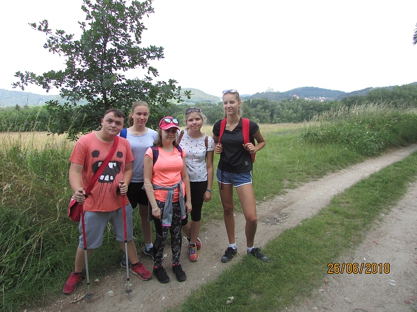 Fotogalerie Z Blatensk