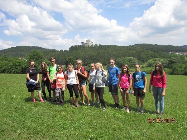 Fotogalerie Z Blatensk