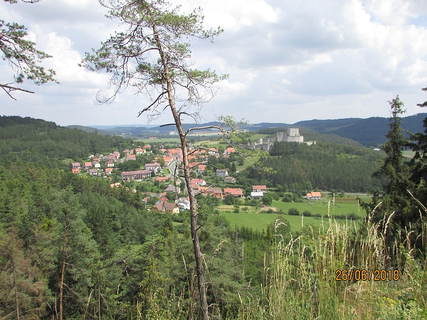 Fotogalerie Z Blatensk