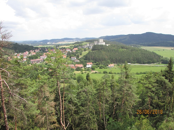 Fotogalerie Z Blatensk