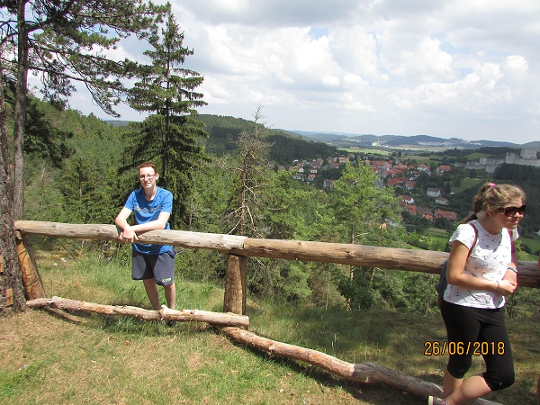 Fotogalerie Z Blatensk