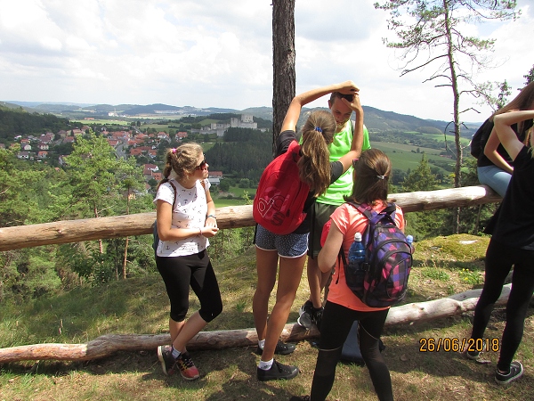 Fotogalerie Z Blatensk