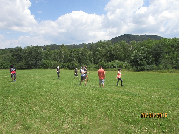 Fotogalerie Z Blatensk