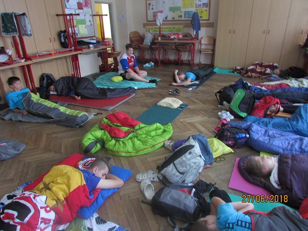 Fotogalerie Z Blatensk