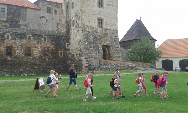 Fotogalerie Z Blatensk