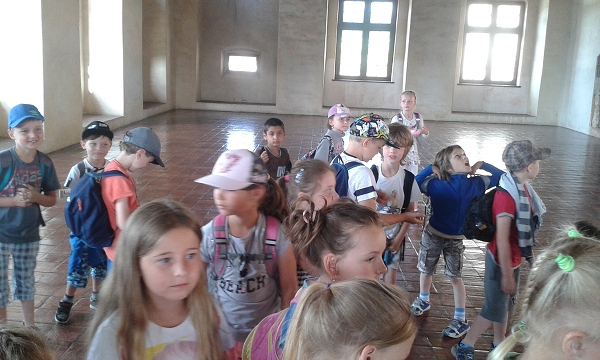 Fotogalerie Z Blatensk