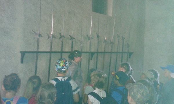 Fotogalerie Z Blatensk