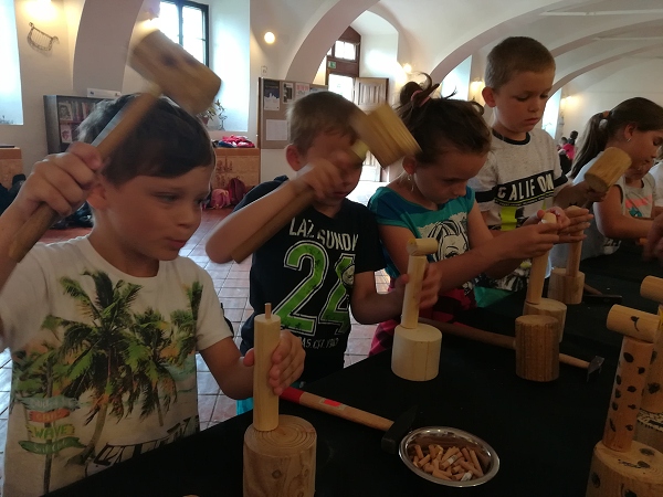 Fotogalerie Z Blatensk