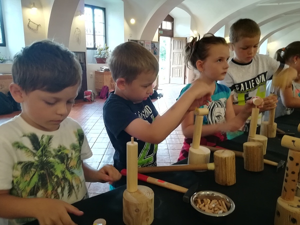 Fotogalerie Z Blatensk