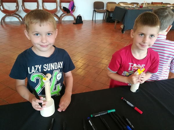 Fotogalerie Z Blatensk